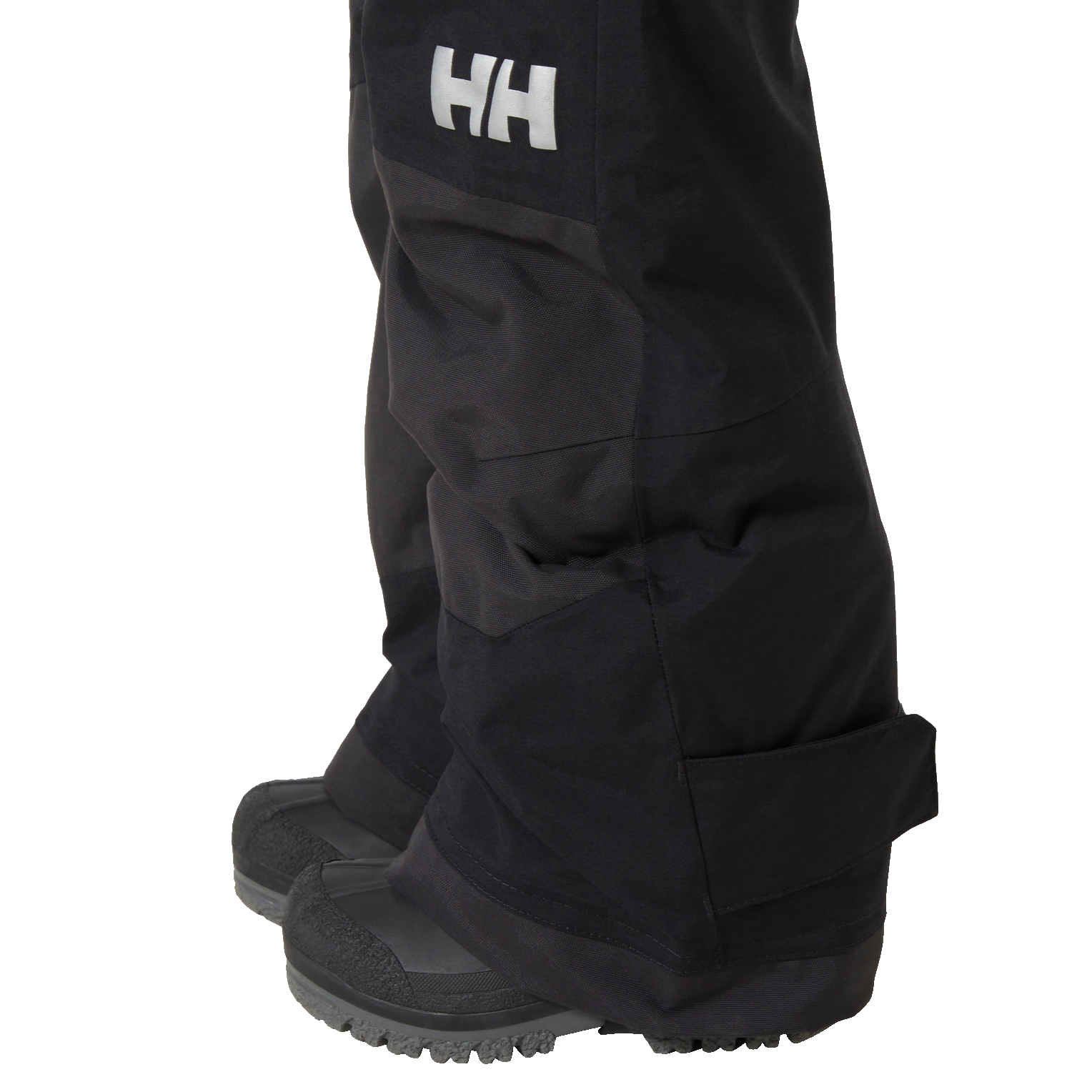 Helly Hansen Rider 2 INS skijaške pantalone - dijeca
