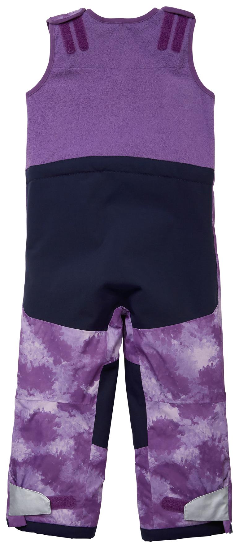 Helly Hansen Vertical INS Bib skijaške pantalone - dijeca