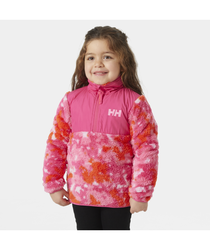 Helly Hansen Champ 1/2 Zip flis jopa - otroška