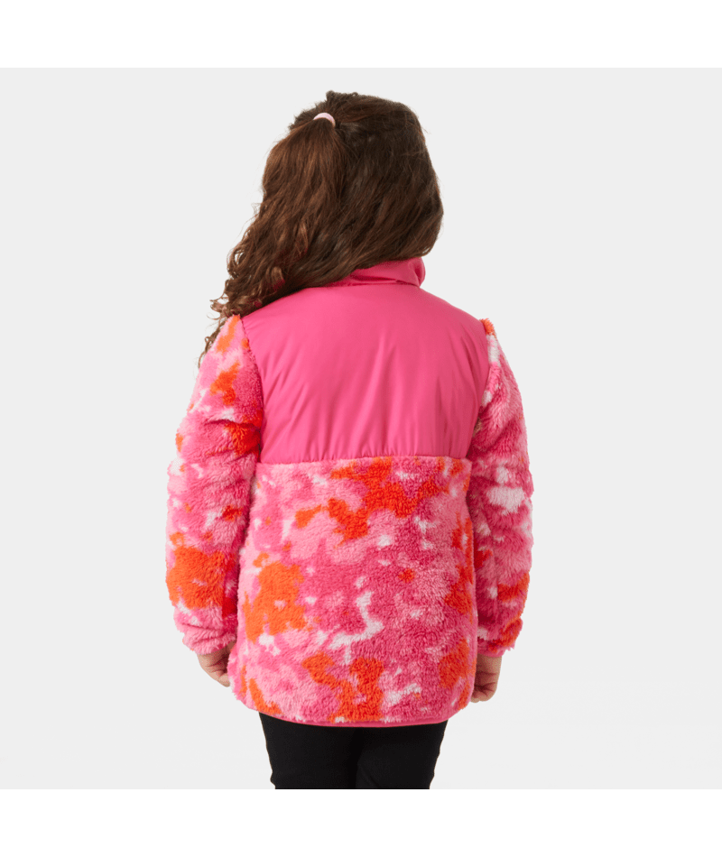 Helly Hansen Champ 1/2 Zip flis jopa - otroška