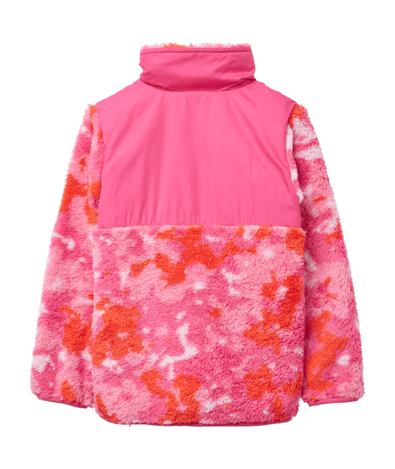 Helly Hansen Champ 1/2 Zip flis jopa - otroška