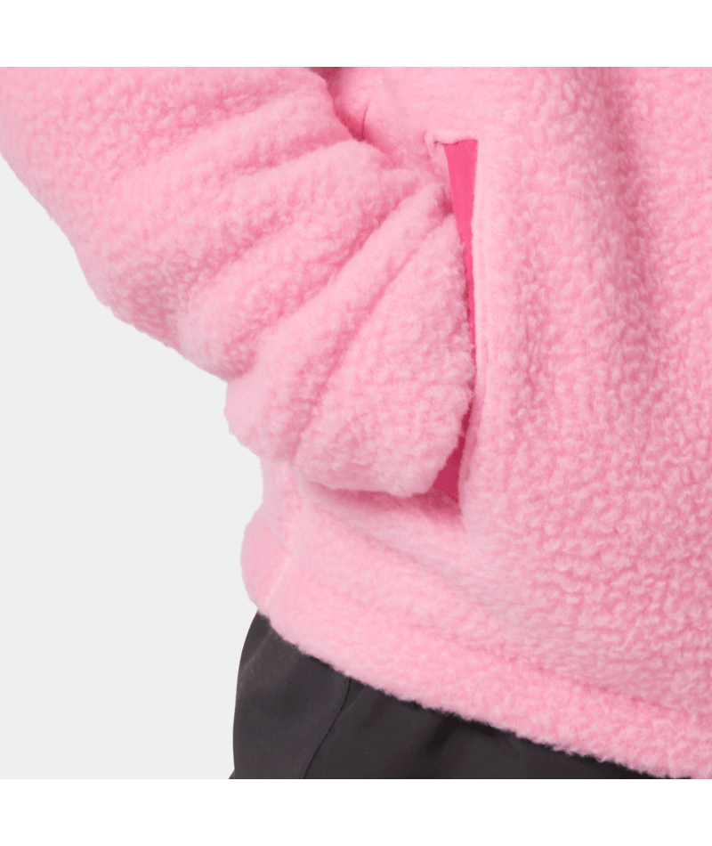 Helly Hansen Champ Pile jopa - otroška