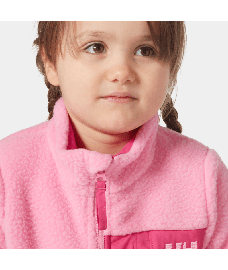 Helly Hansen Champ Pile jopa - otroška