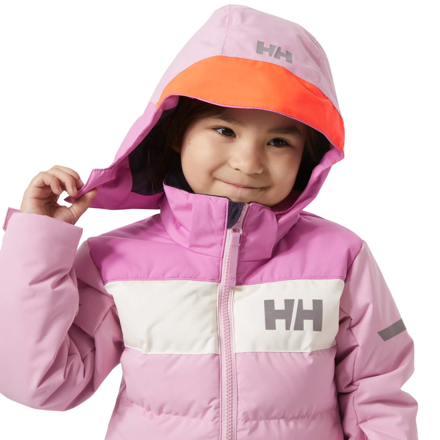 Helly Hansen Vertical INS jakna - dijeca