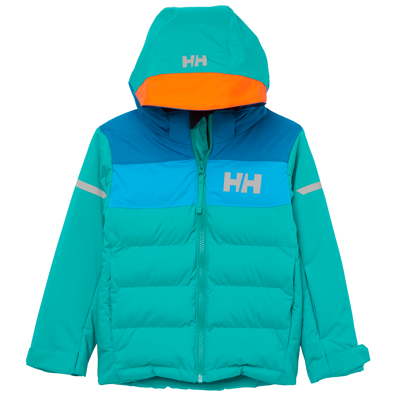 Helly Hansen Vertical INS jakna - dijeca