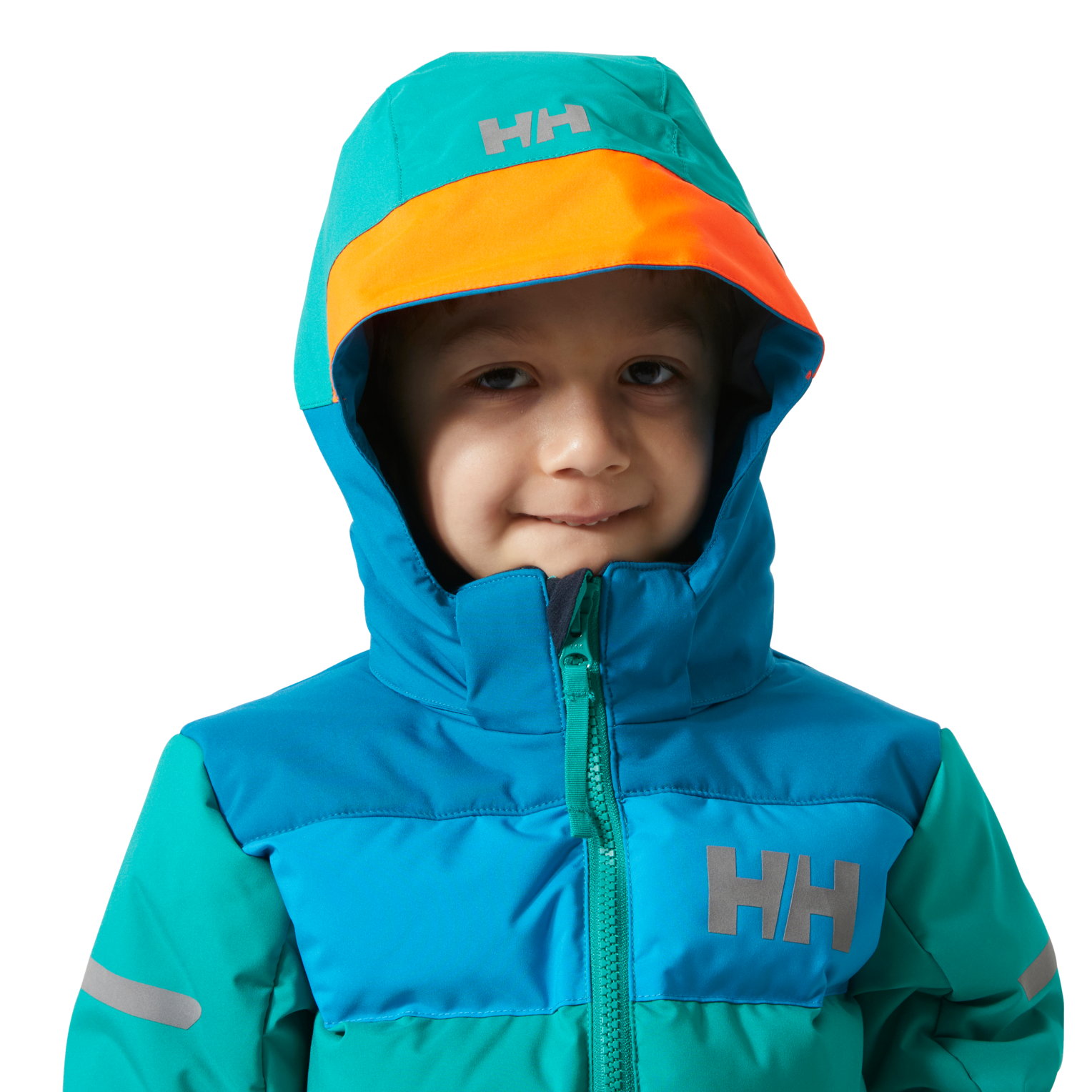 Helly Hansen Vertical INS jakna - dijeca