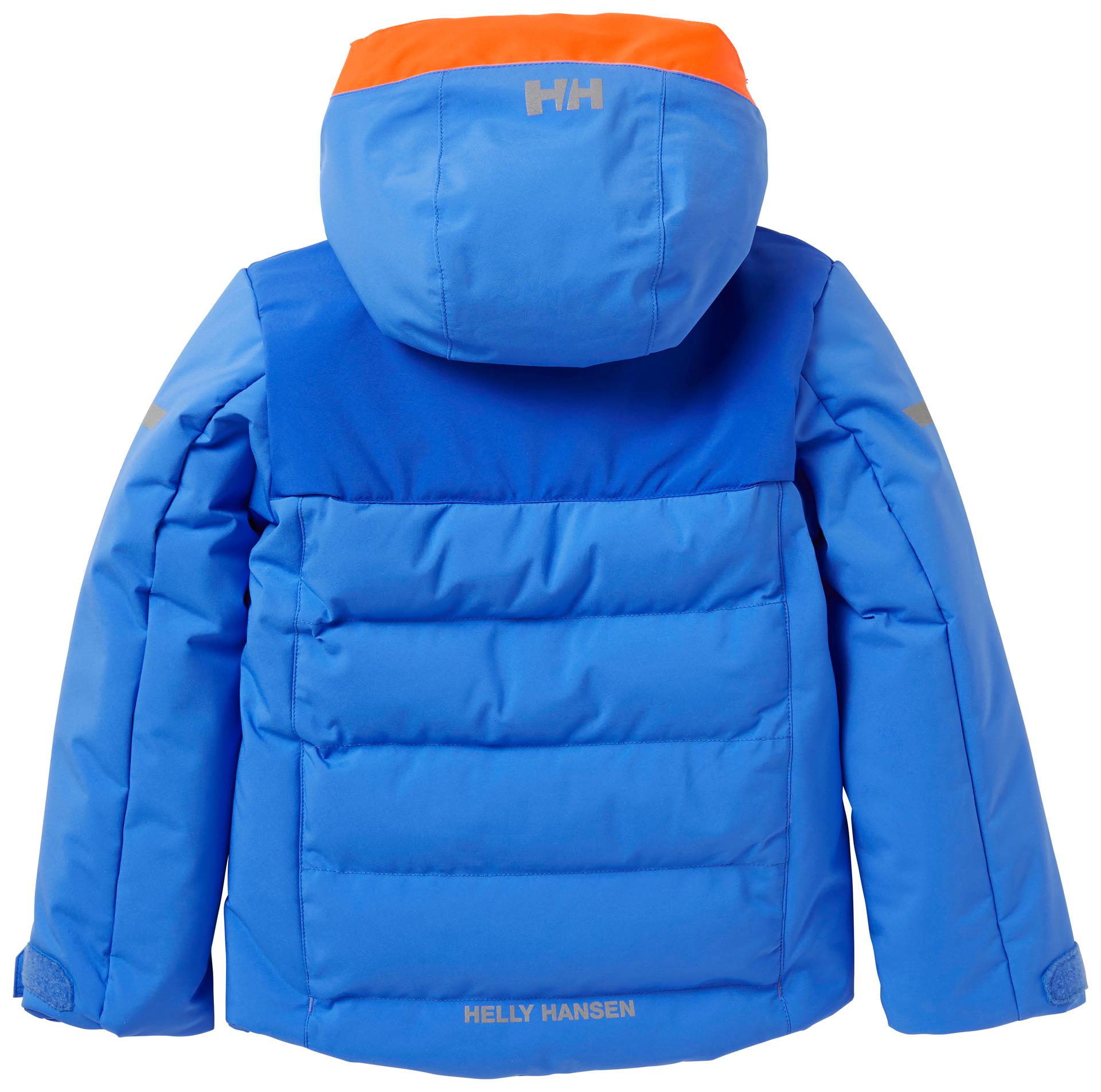 Helly Hansen Vertical INS jakna - dijeca