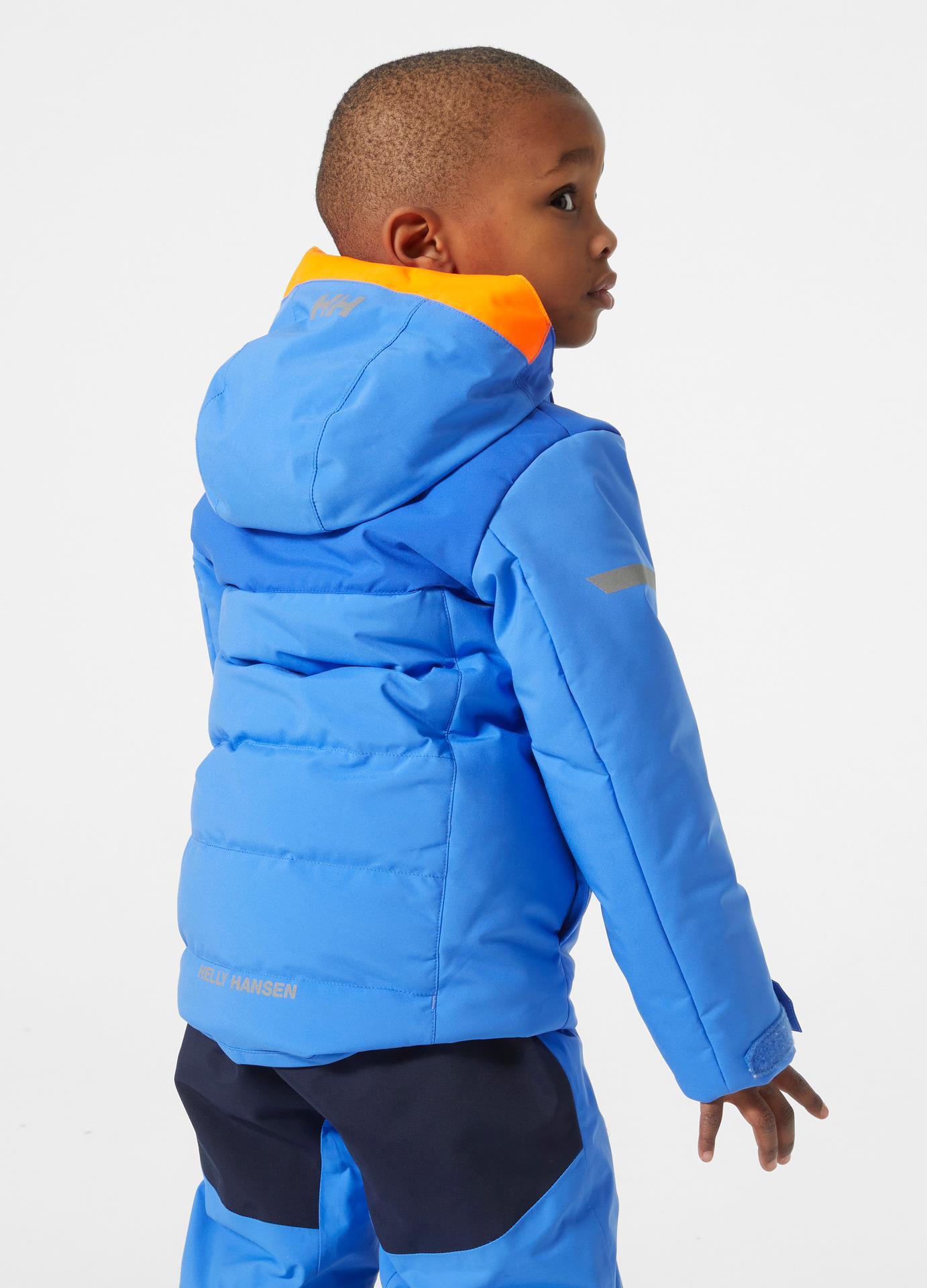 Helly Hansen Vertical INS jakna - dijeca