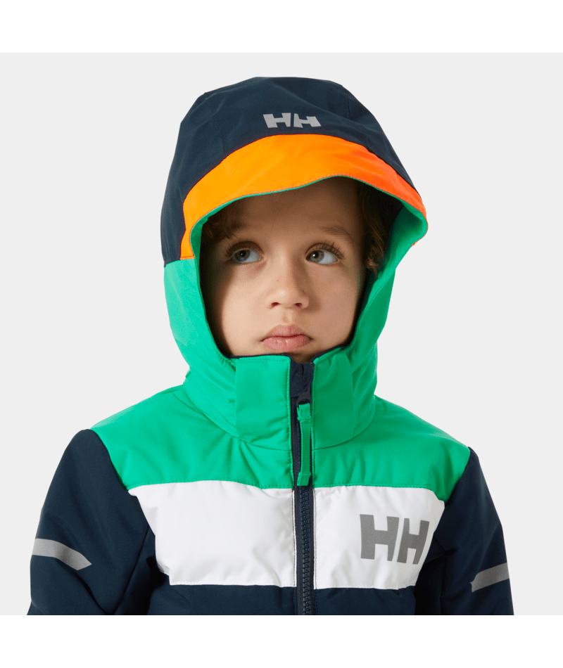 Helly Hansen Vertical INS jakna - dijeca