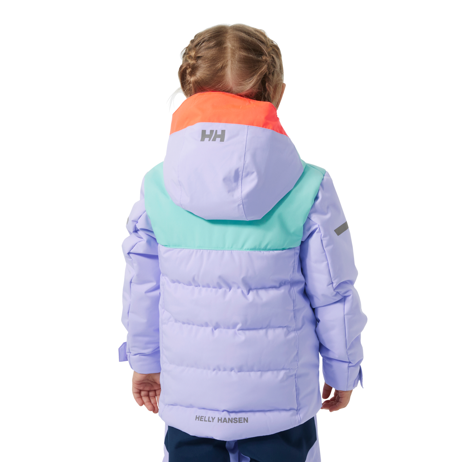 Helly Hansen Vertical INS jakna - dijeca