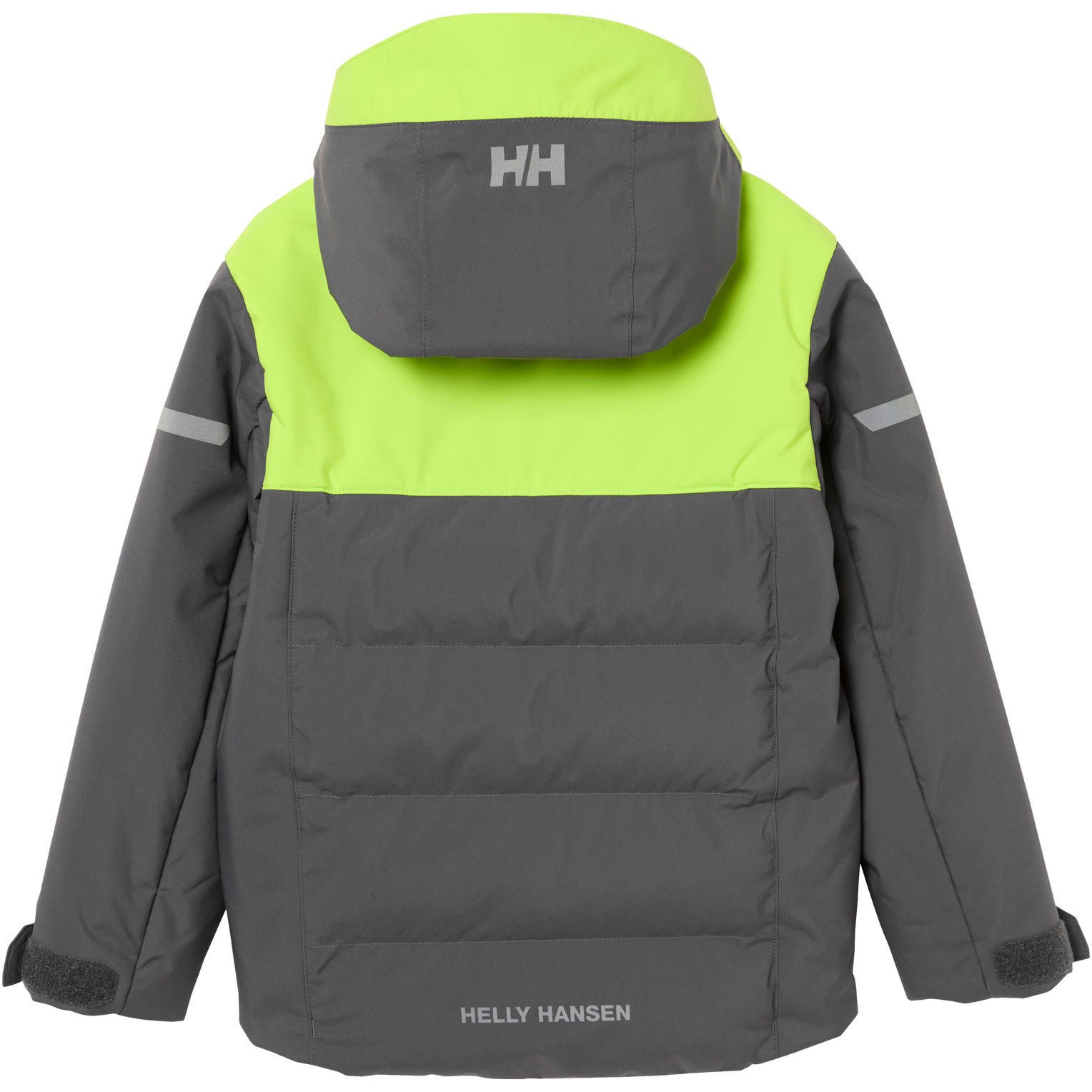 Helly Hansen Vertical INS jakna - otroška