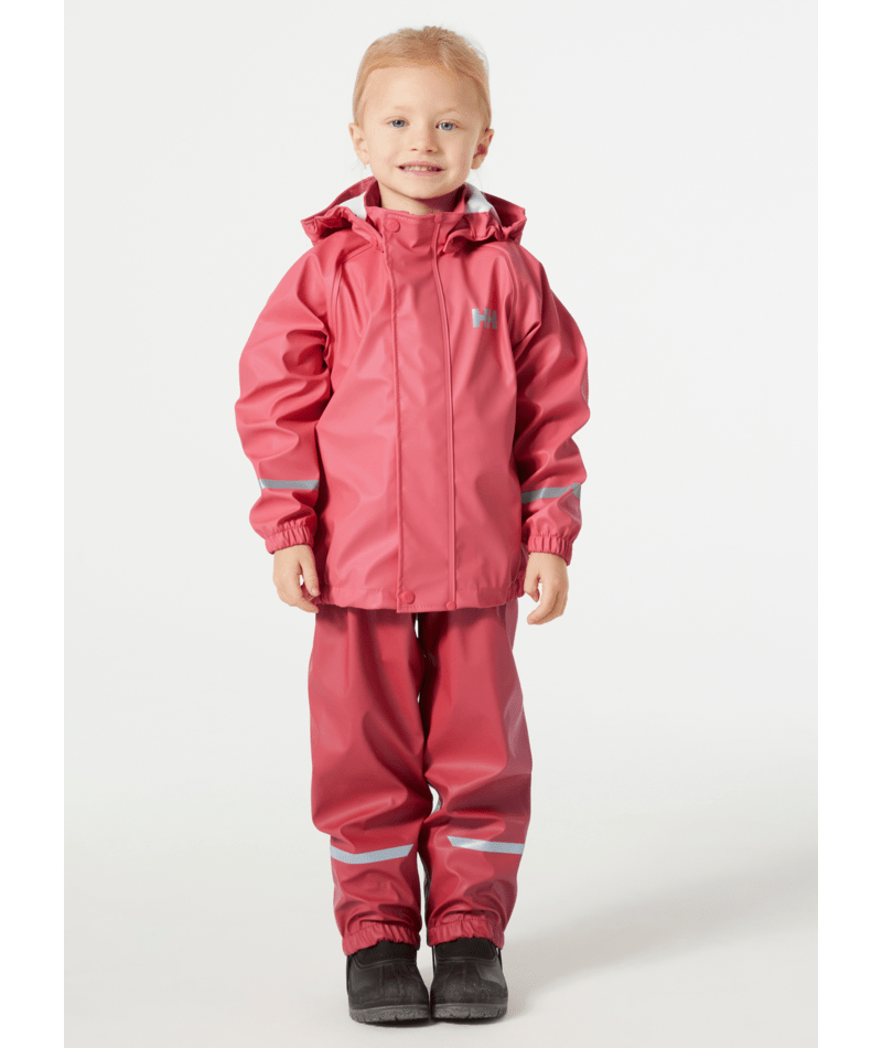 Helly Hansen Bergen 2.0 PU kišni set - otroški