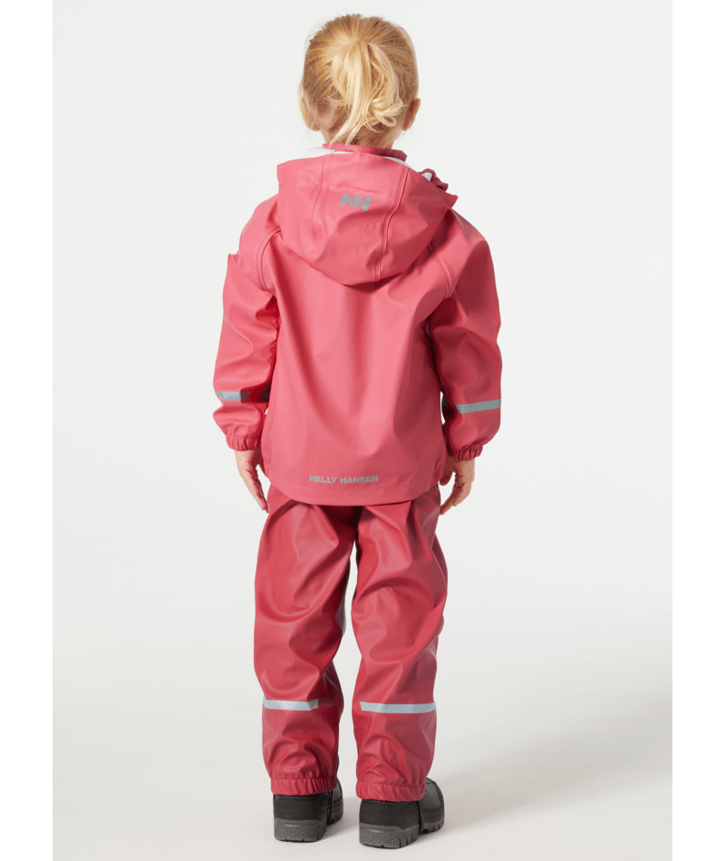 Helly Hansen Bergen 2.0 PU kišni set - otroški