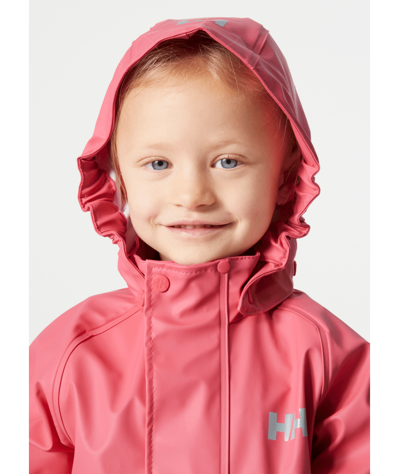 Helly Hansen Bergen 2.0 PU kišni set - otroški