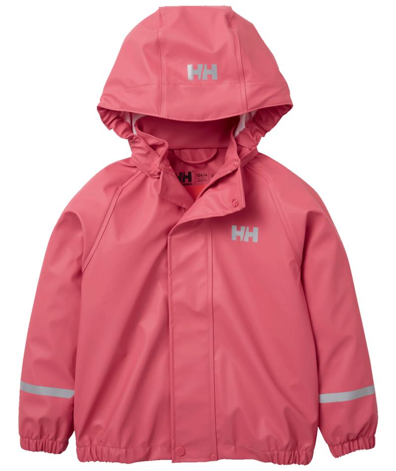 Helly Hansen Bergen 2.0 PU kišni set - otroški