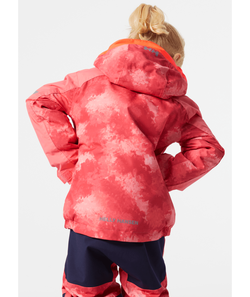 Helly Hansen Legend 2.0 INS jakna - dijeca