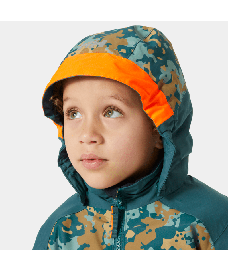 Helly Hansen Legend 2.0 INS jakna - dijeca