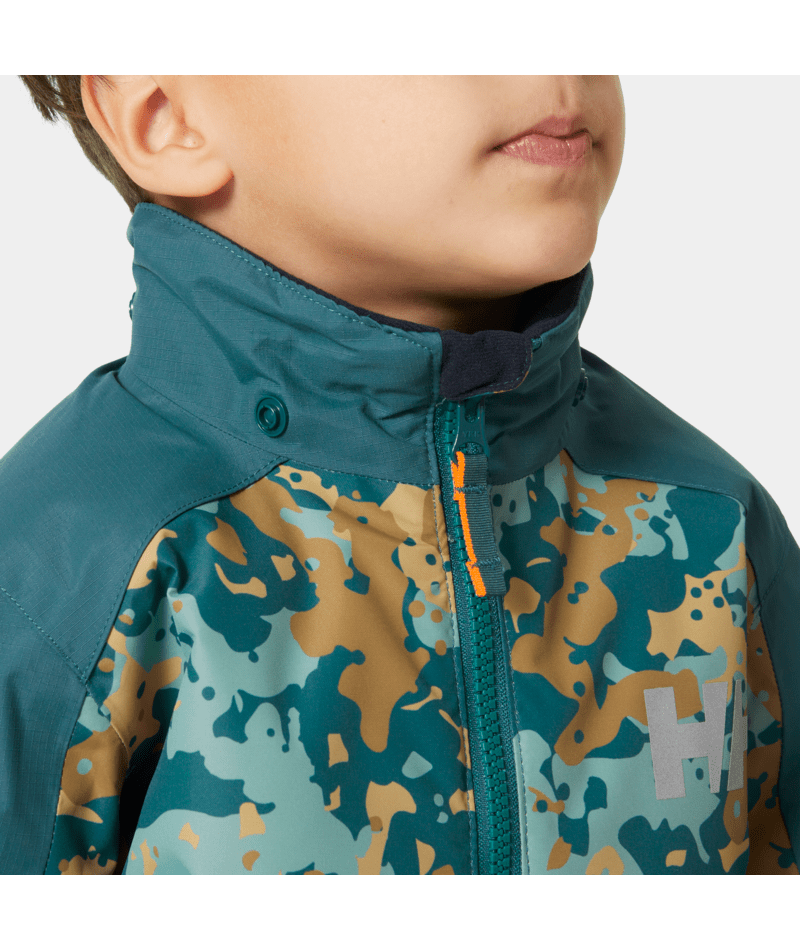 Helly Hansen Legend 2.0 INS jakna - dijeca