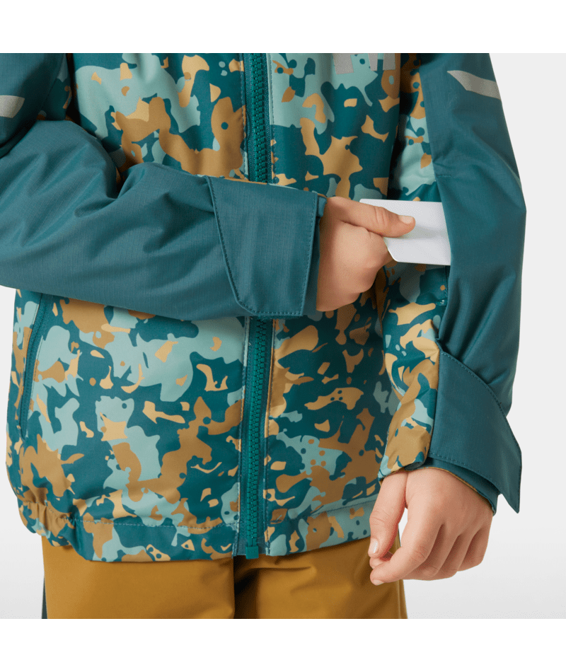 Helly Hansen Legend 2.0 INS jakna - dijeca