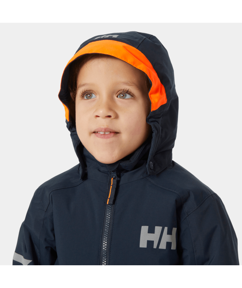 Helly Hansen Legend 2.0 INS jakna - dijeca