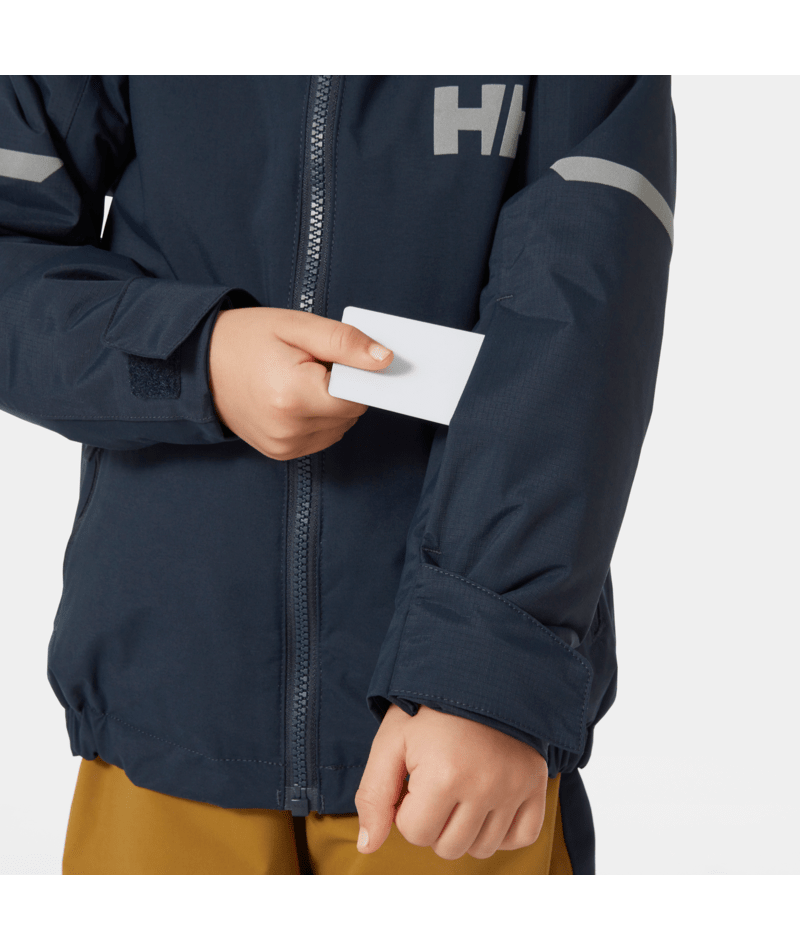Helly Hansen Legend 2.0 INS jakna - dijeca