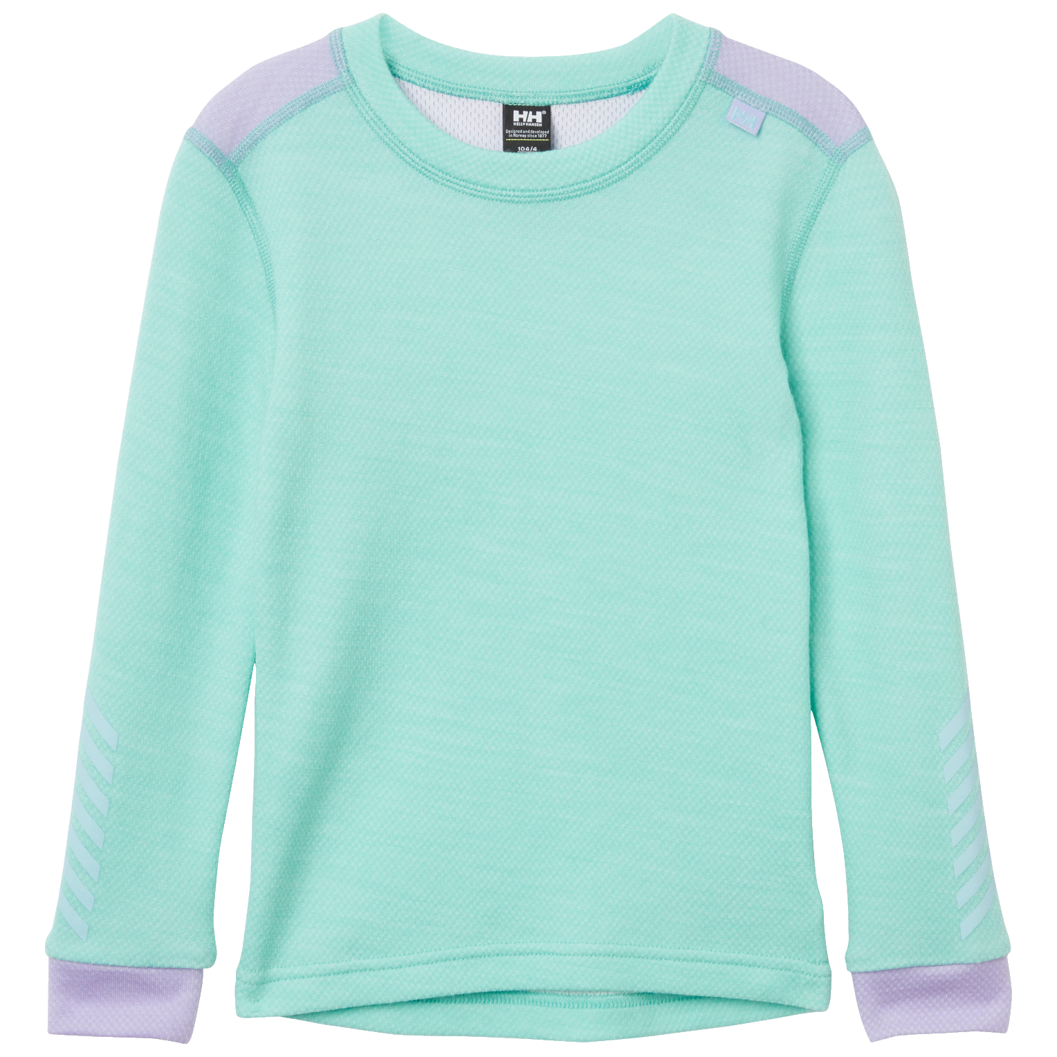 Helly Hansen LIFA Merino Baselayer set -otroški