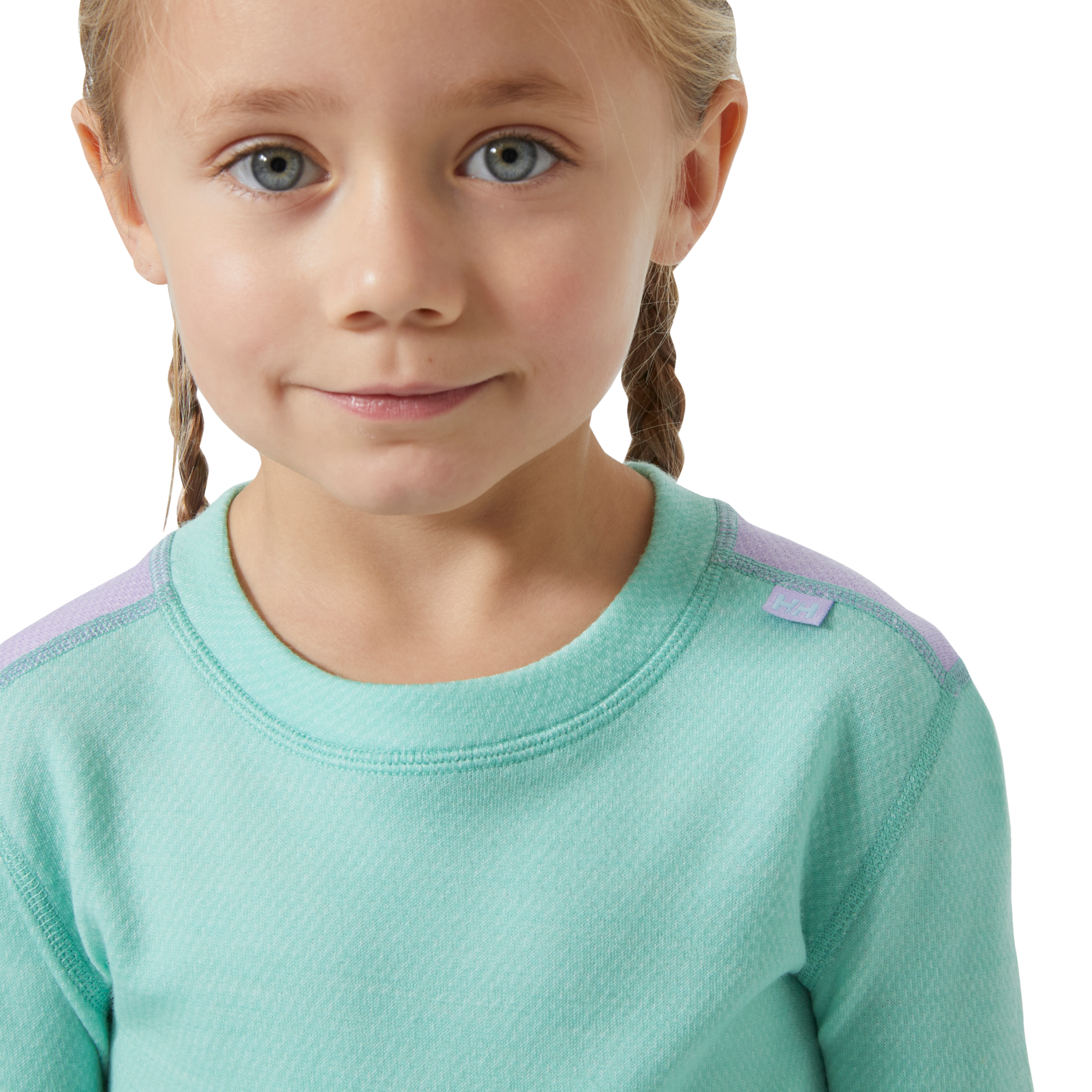 Helly Hansen LIFA Merino Baselayer set -otroški