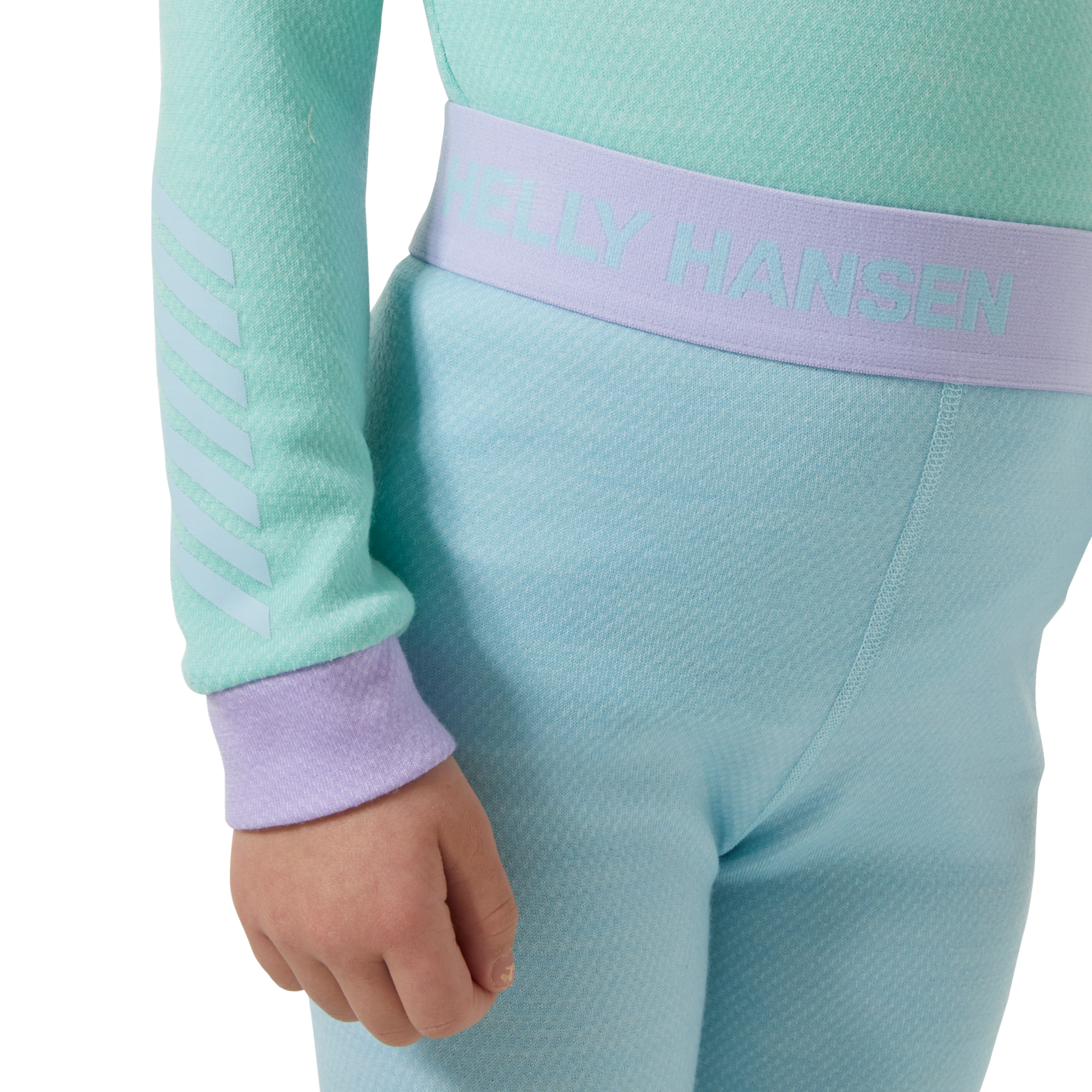 Helly Hansen LIFA Merino Baselayer set -otroški