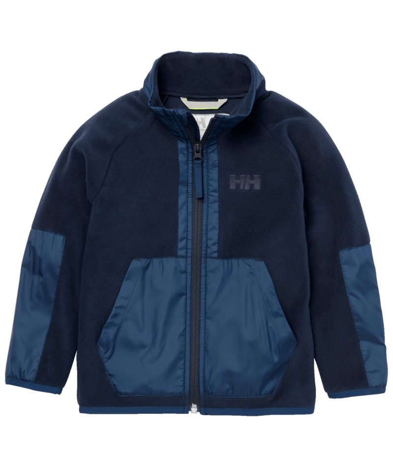 Helly Hansen Marca flis jopa - otroška
