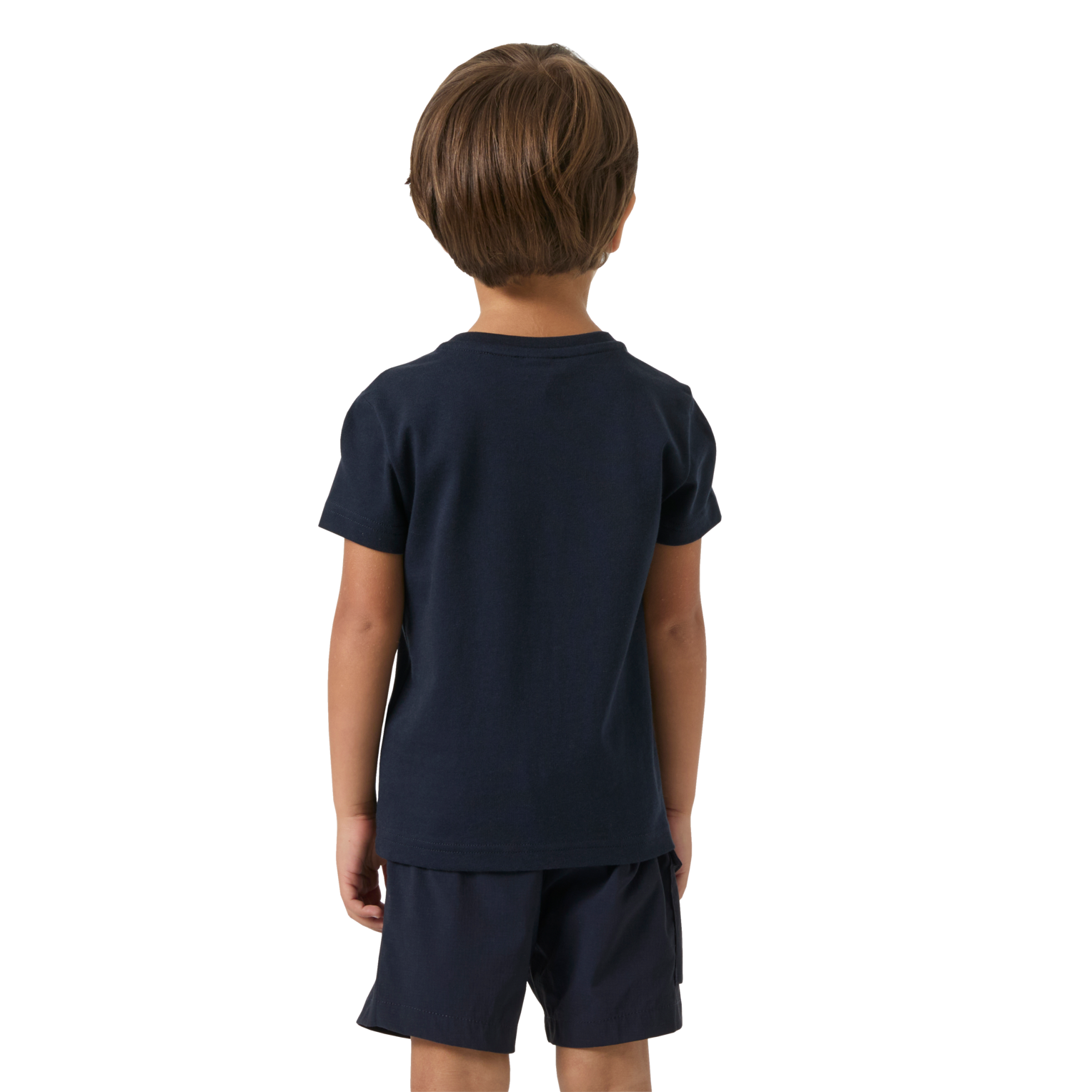 Helly Hansen K HH GRAPHIC T-SHIRT - otroška T-shirt majica