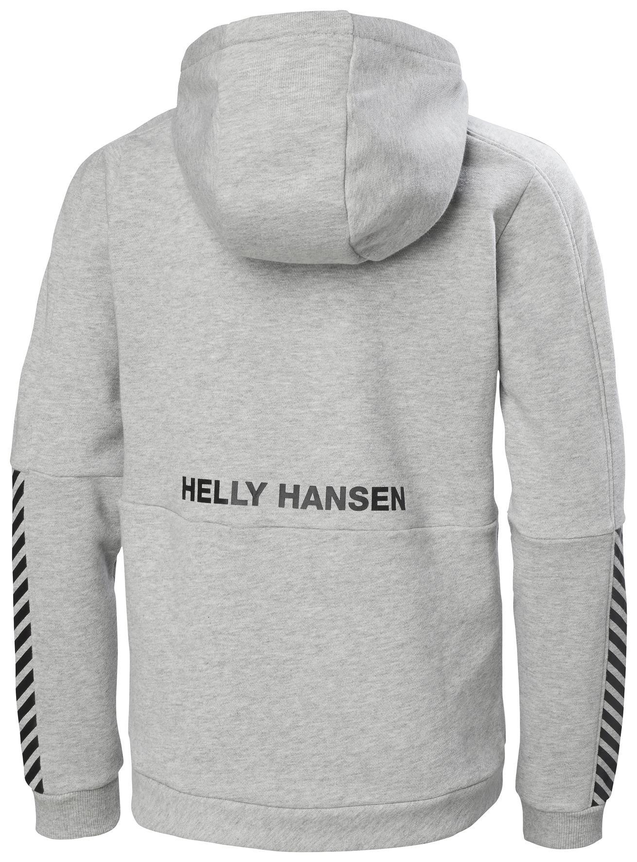 Helly Hansen JR Active pulover sa kapuljačom - junior