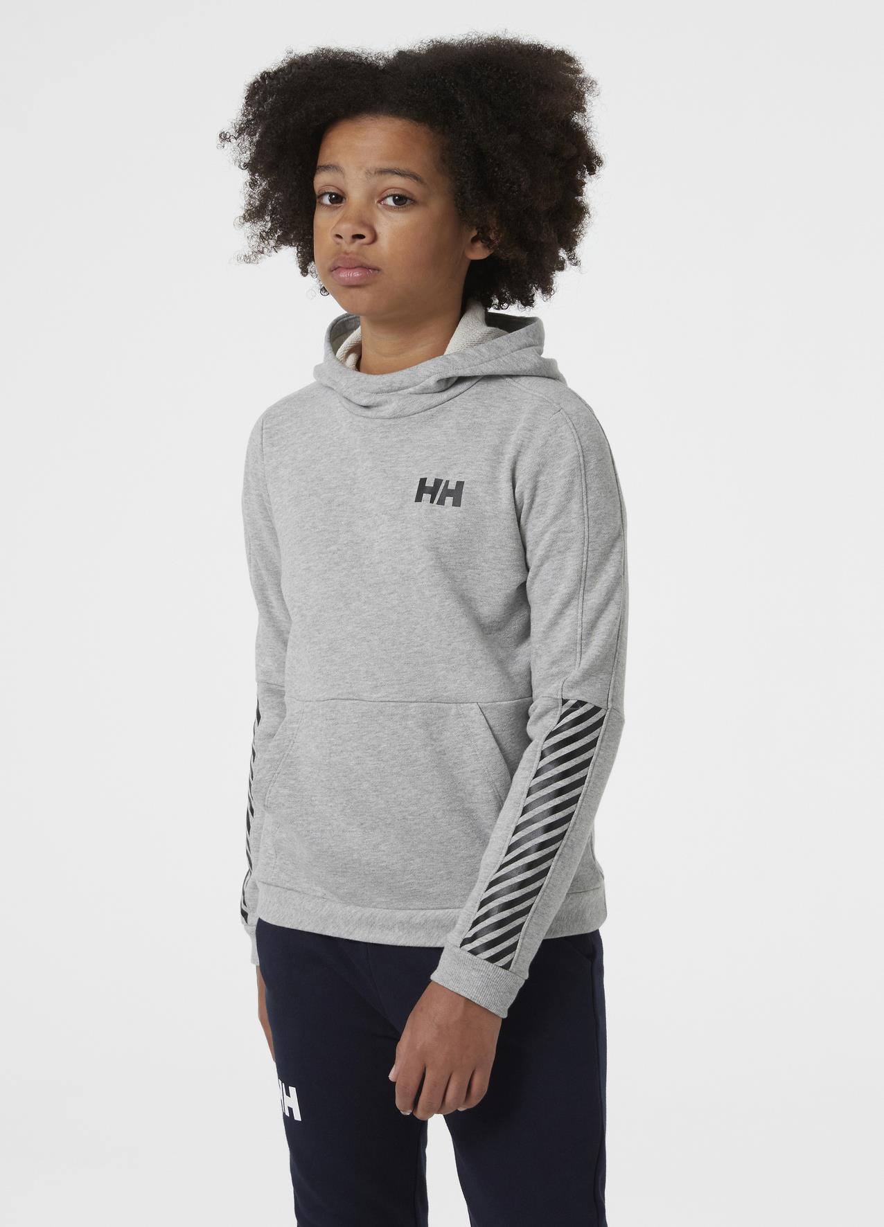 Helly Hansen JR Active pulover sa kapuljačom - junior