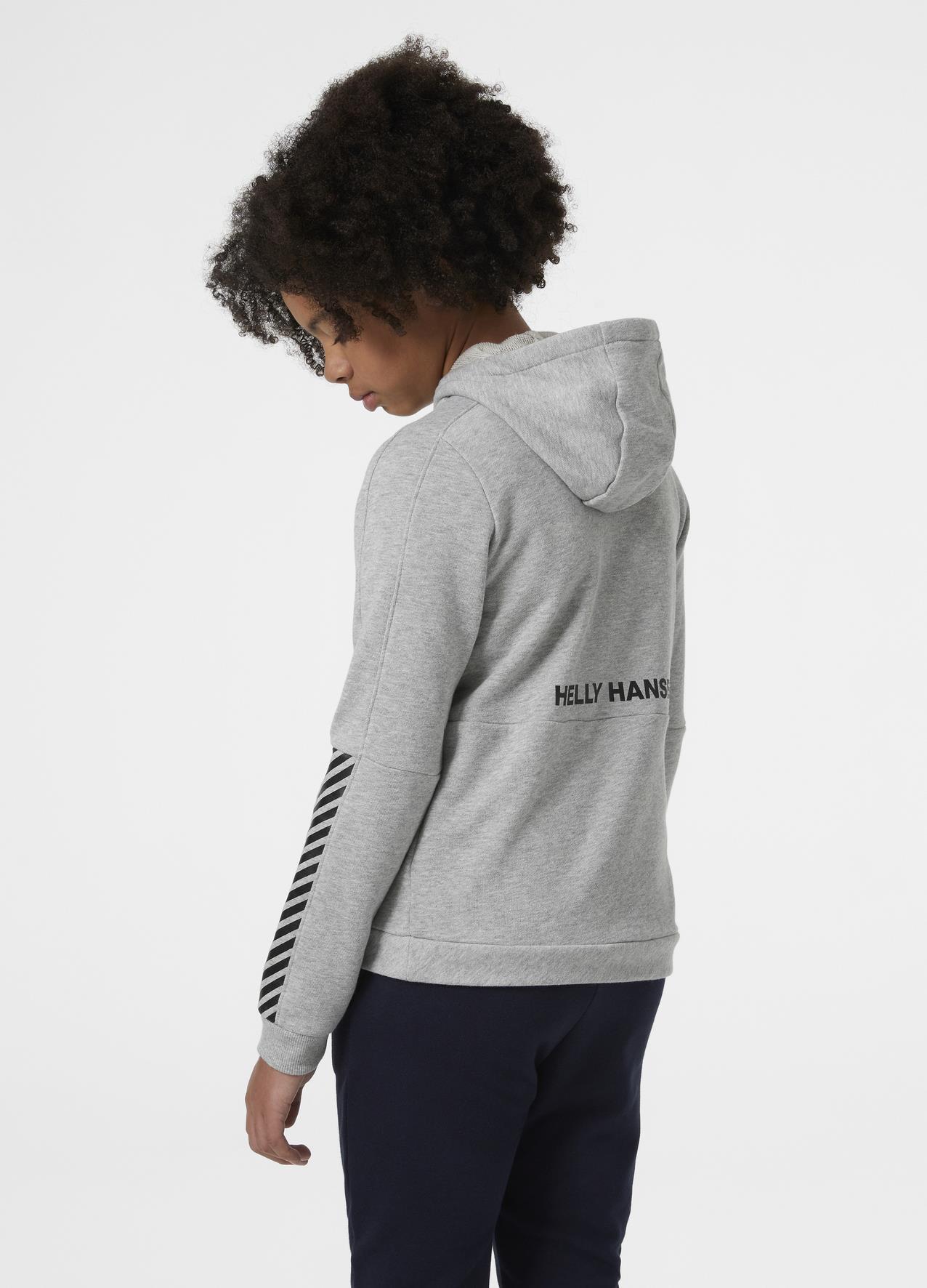 Helly Hansen JR Active pulover sa kapuljačom - junior