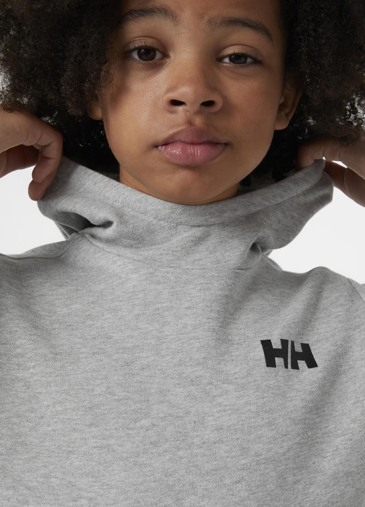 Helly Hansen JR Active pulover sa kapuljačom - junior
