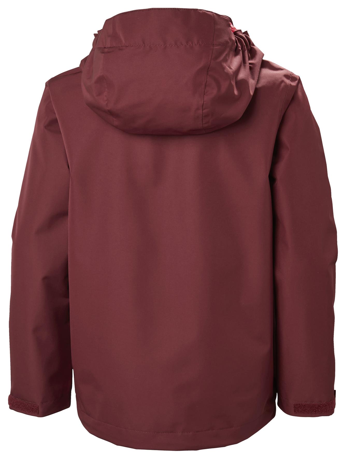 Helly Hansen Seven J jakna za kišu - junior