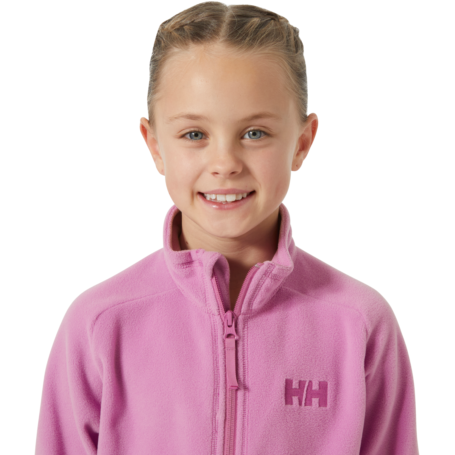 Helly Hansen Daybreaker 2.0 flis džemper- junior