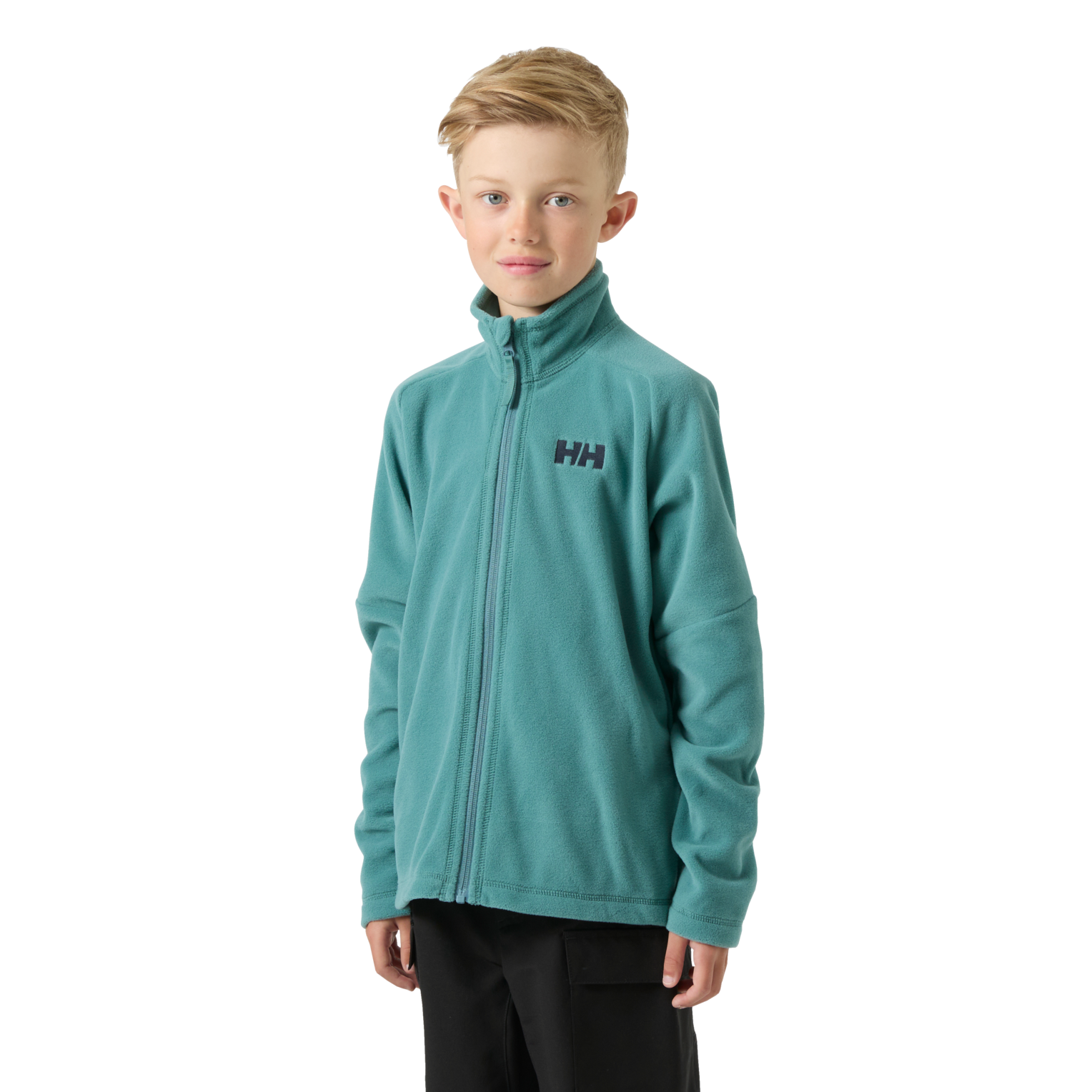 Helly Hansen Daybreaker 2.0 flis džemper- junior