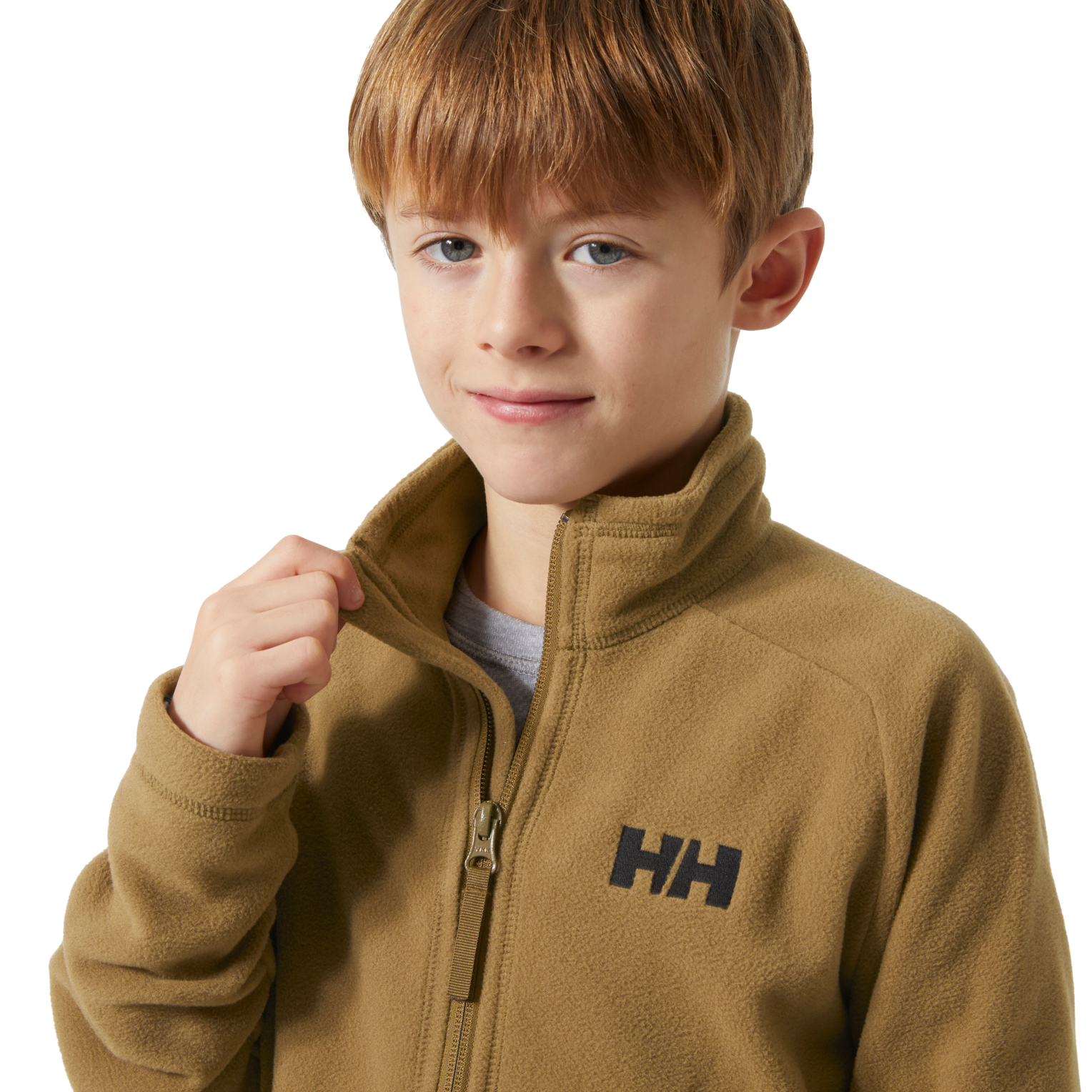 Helly Hansen Daybreaker 2.0 flis džemper- junior