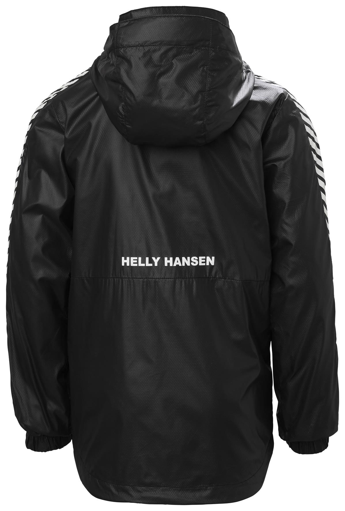 Helly Hansen JR Stripe Wind jakna - junior