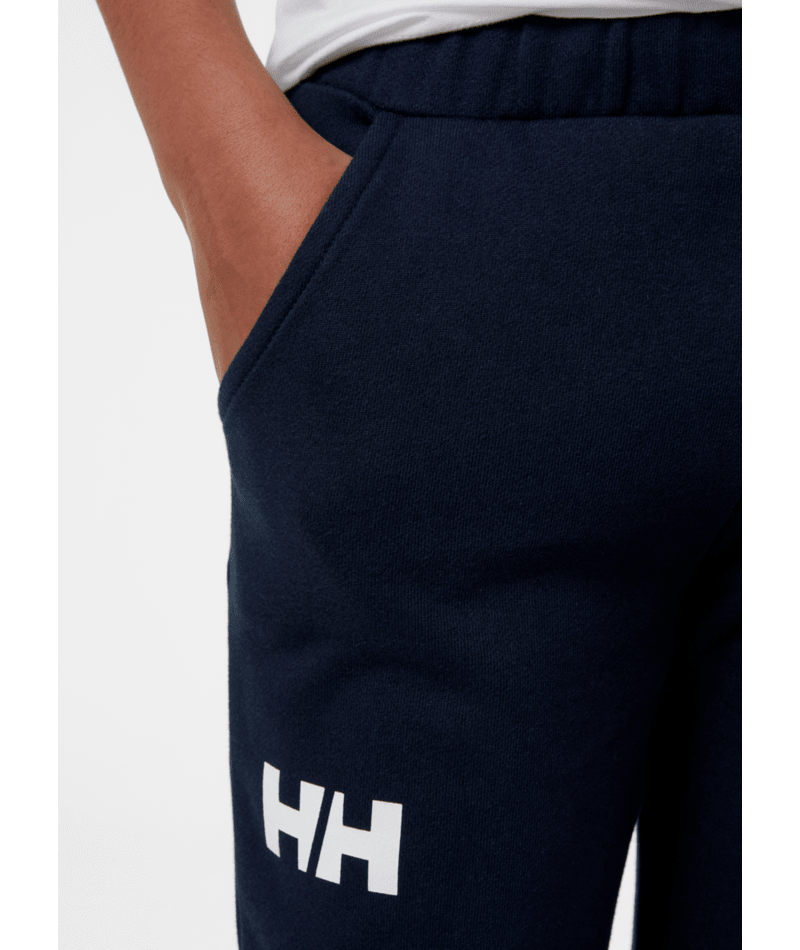 Helly Hansen JR Logo 2.0 pantalone - junior