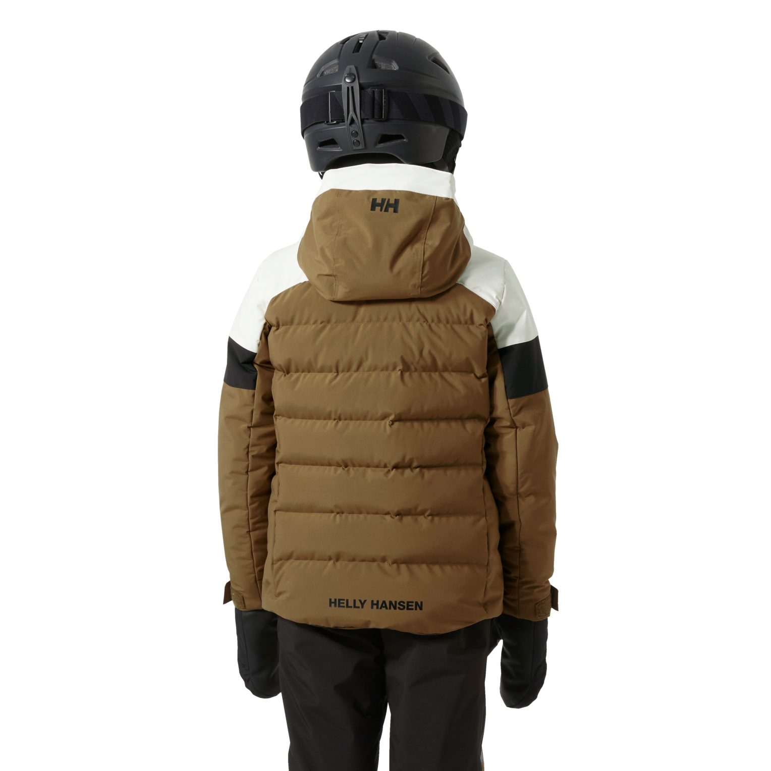 Helly Hansen Diamond jakna - junior