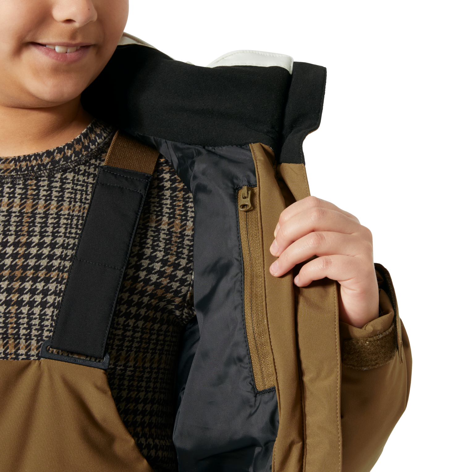 Helly Hansen Diamond jakna - junior