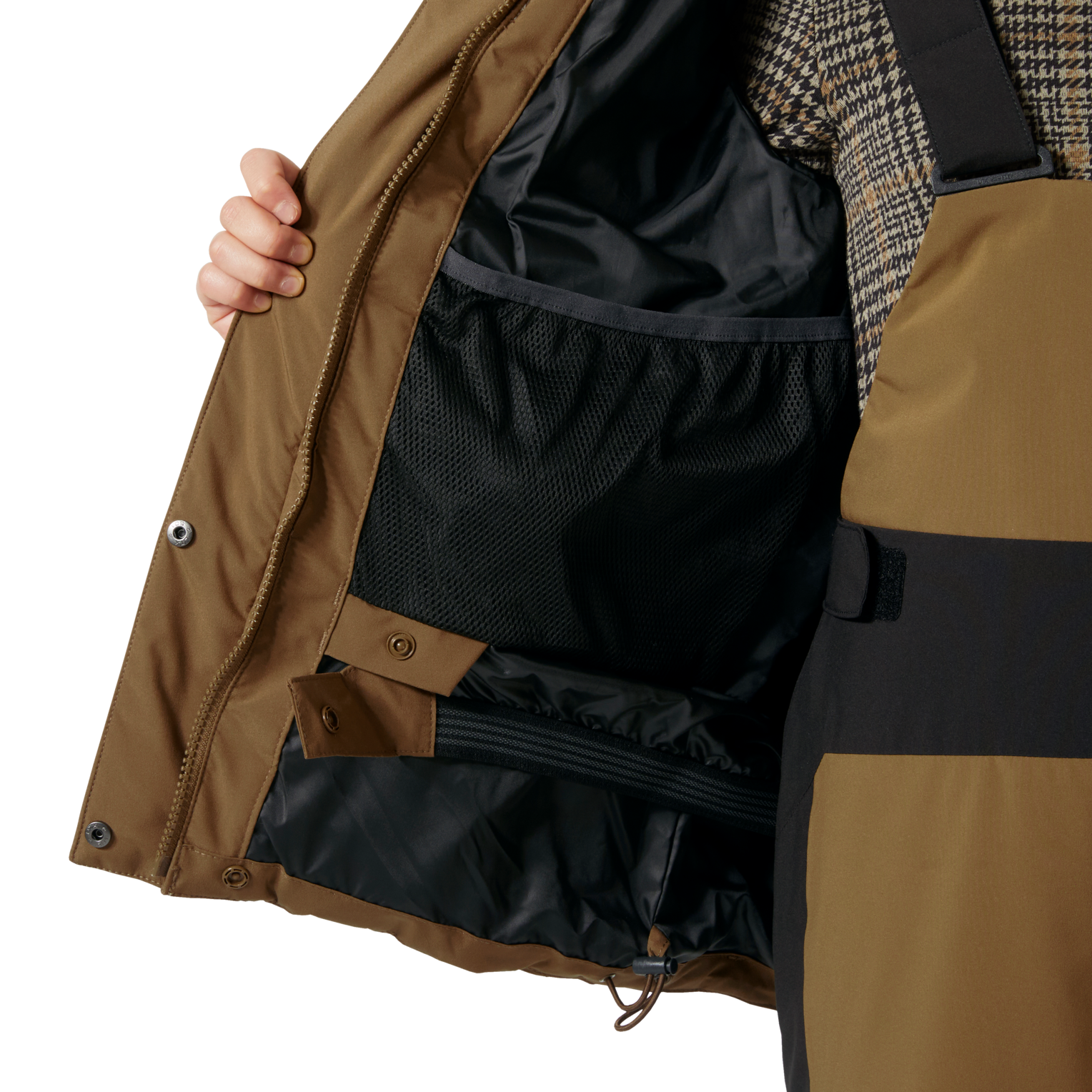 Helly Hansen Diamond jakna - junior