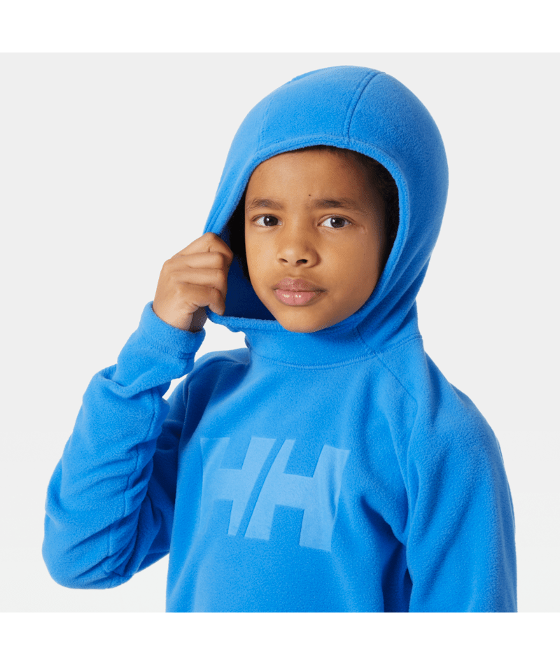 Helly Hansen Daybreaker flis pulover - junior