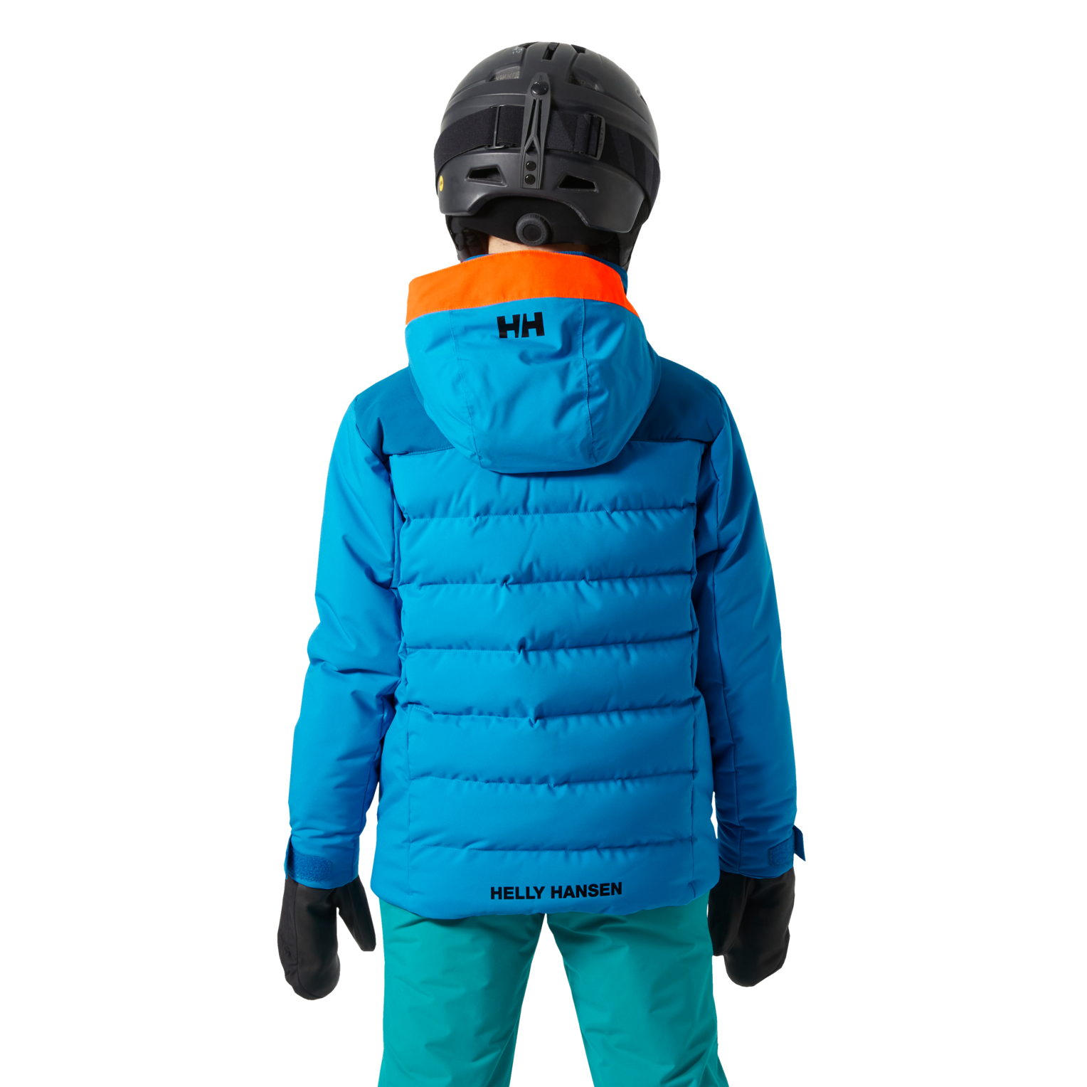 Helly Hansen Cyclone JR jopič - junior