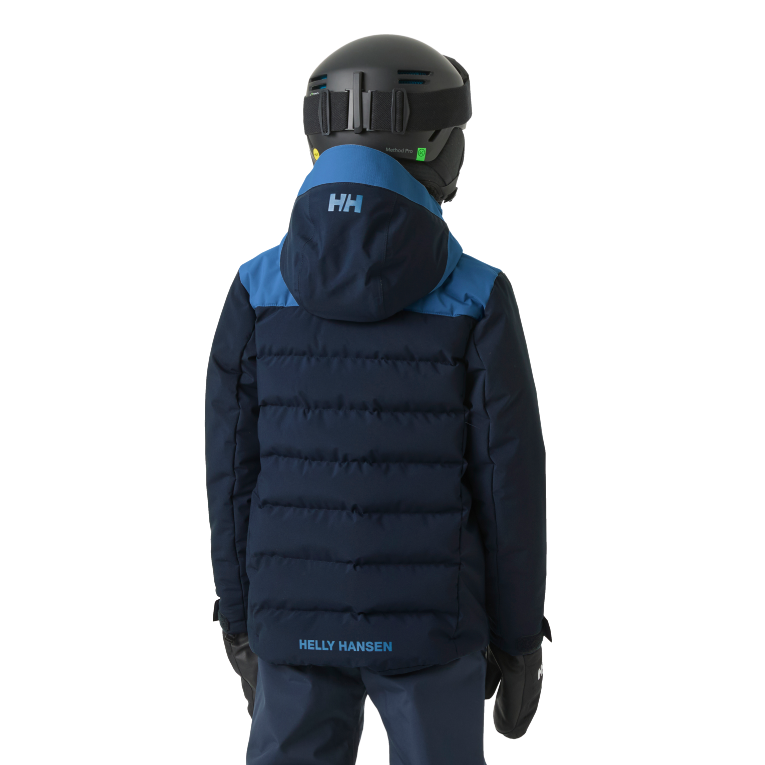 Helly Hansen JR CYCLONE JACKET - junior smučarska jakna