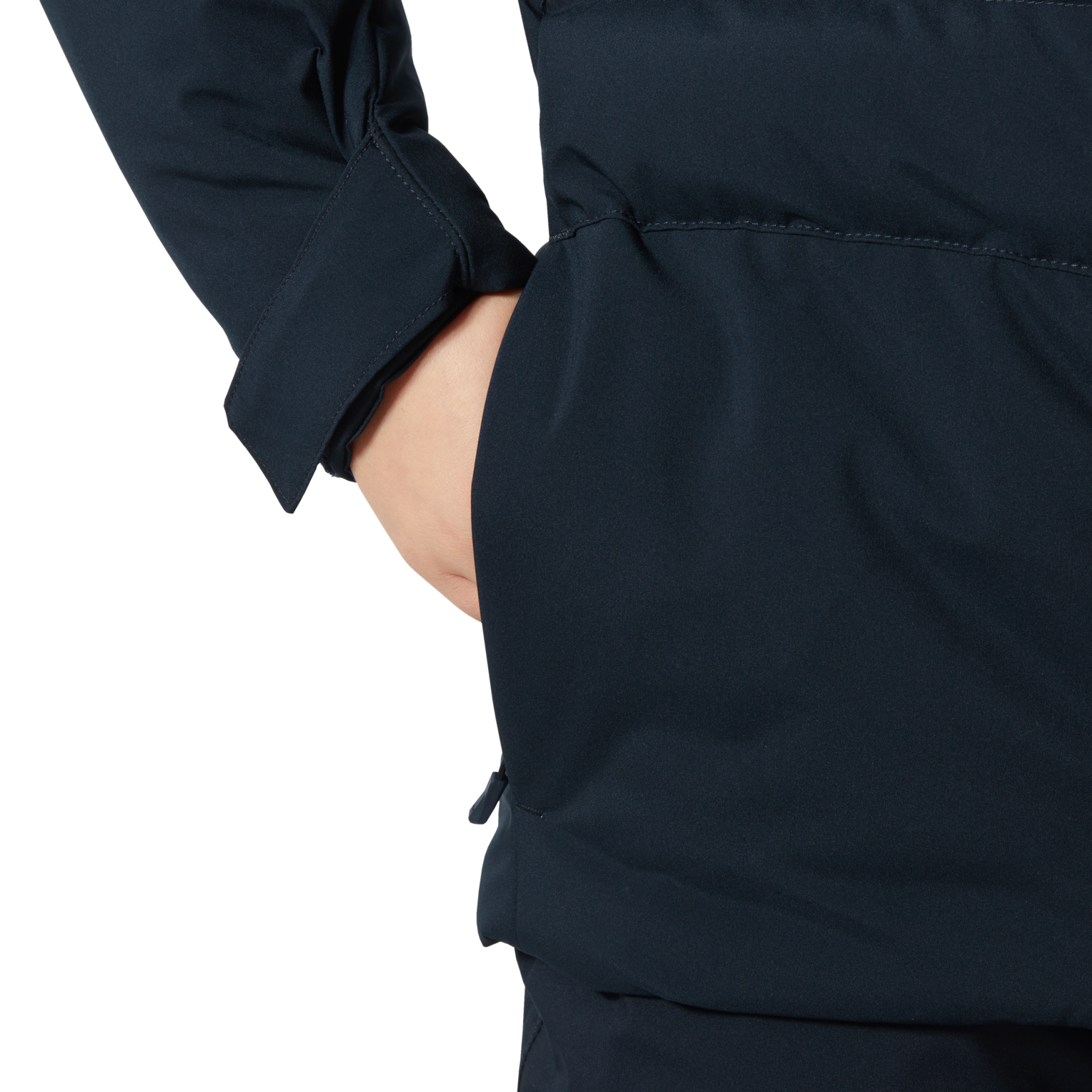 Helly Hansen Cyclone JR jopič - junior