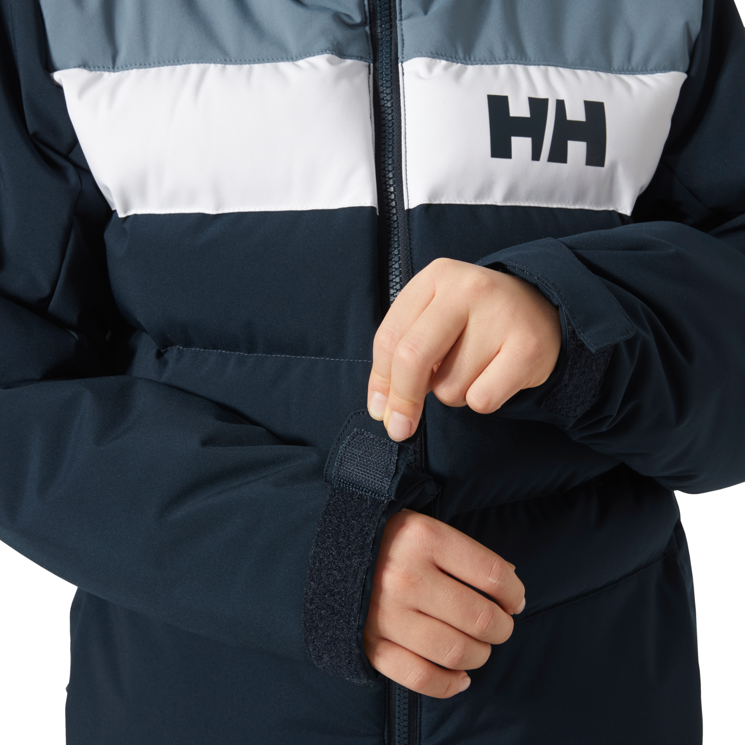Helly Hansen Cyclone JR jopič - junior