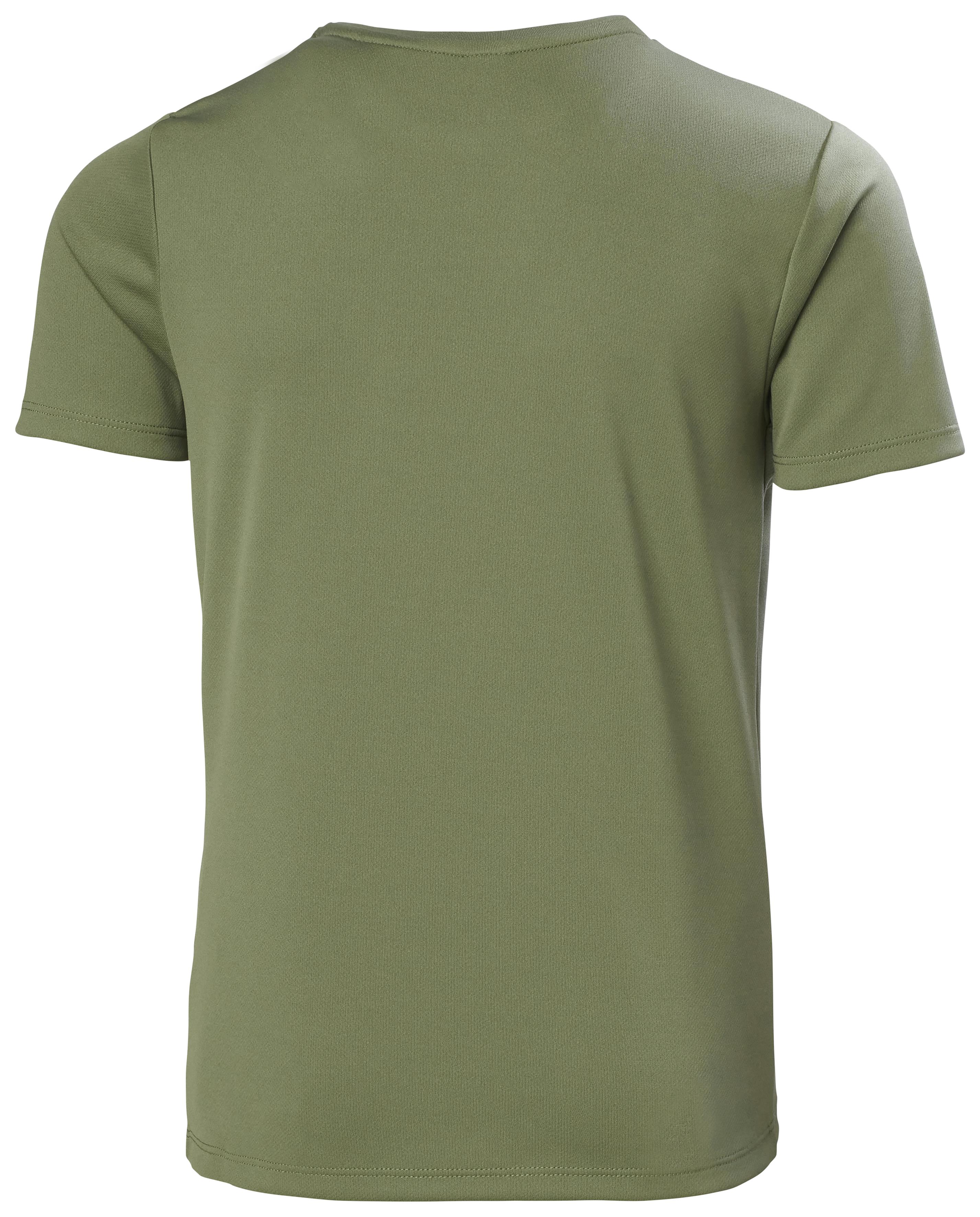 Helly Hansen JR Marka T-shirt majica - junior