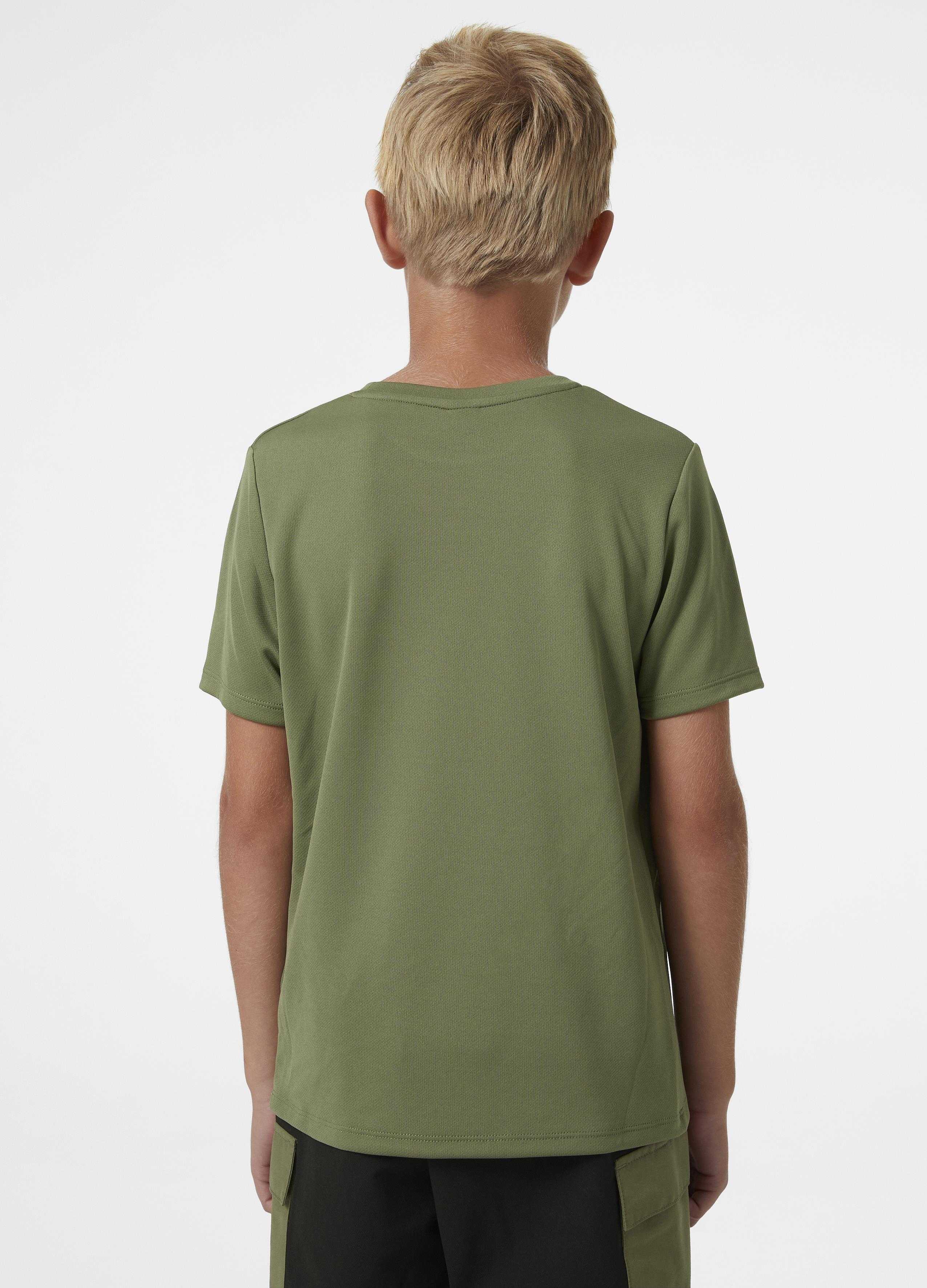 Helly Hansen JR Marka T-shirt majica - junior
